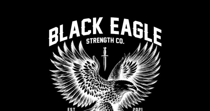 Black Eagle Strength Academy
