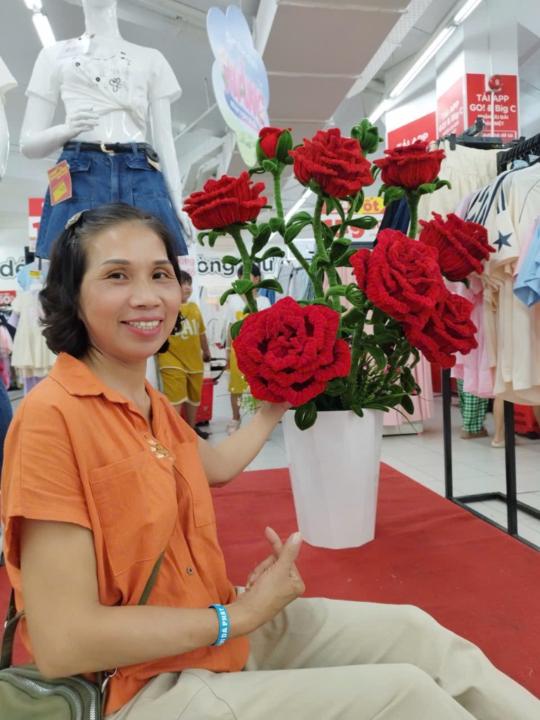 Bông Trần