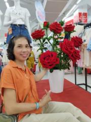 Bông Trần