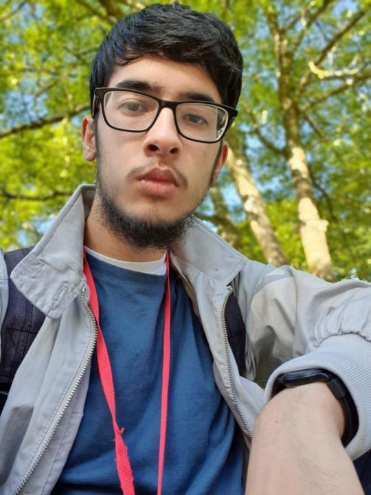 Farmanullah Khan