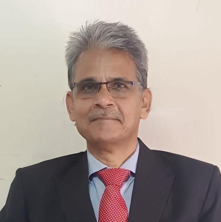 Harjeet Bothra