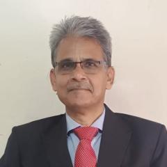 Harjeet Bothra