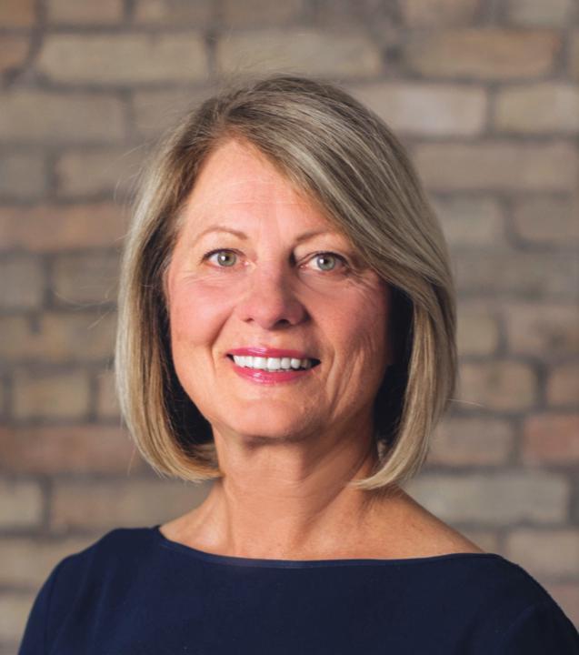 Judy Frieler