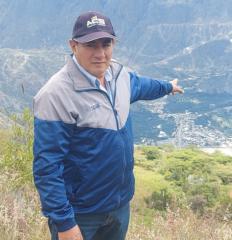 Antonio Angulo