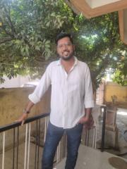 Prashant Bhosale Bhosale