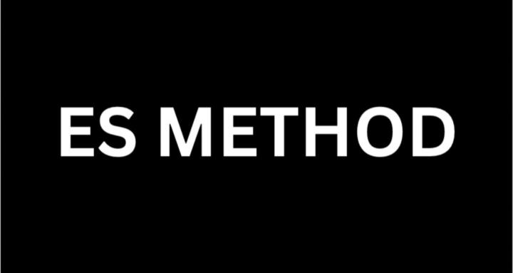 ES Method