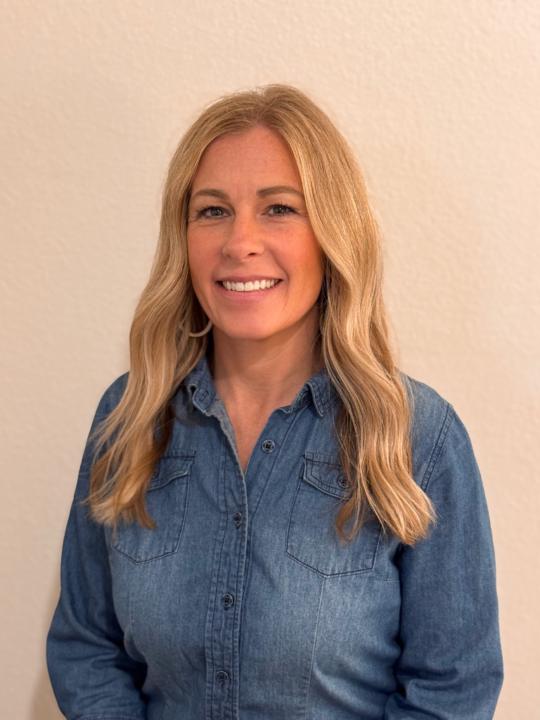 Stephanie Temple