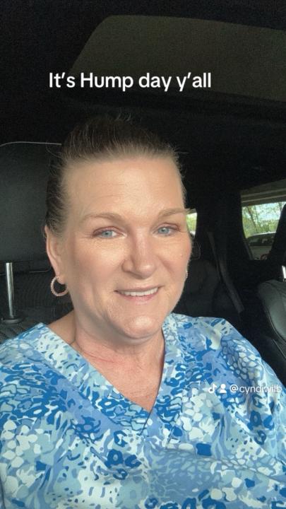 Cyndi Wilbourn