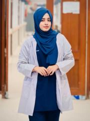 Maryam Khan