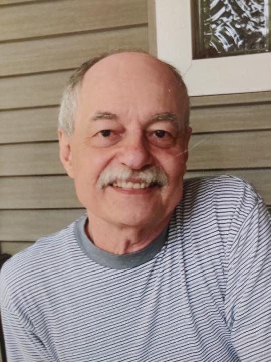 Ralph Uidl