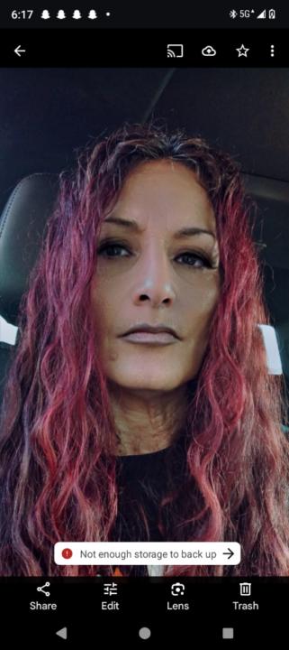 Mary Reyes