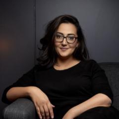 Mariam Mousa