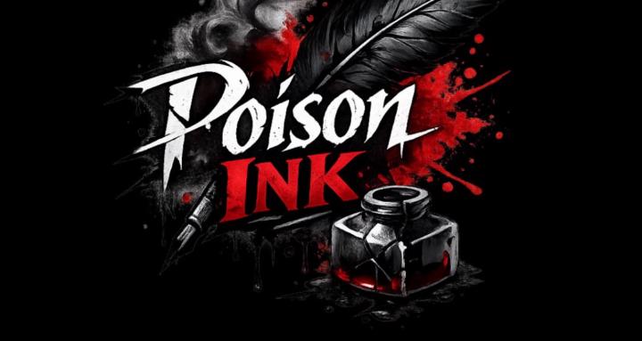 Poison Ink Community 