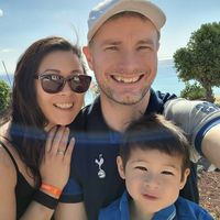 Callum Bridgeford-Brice