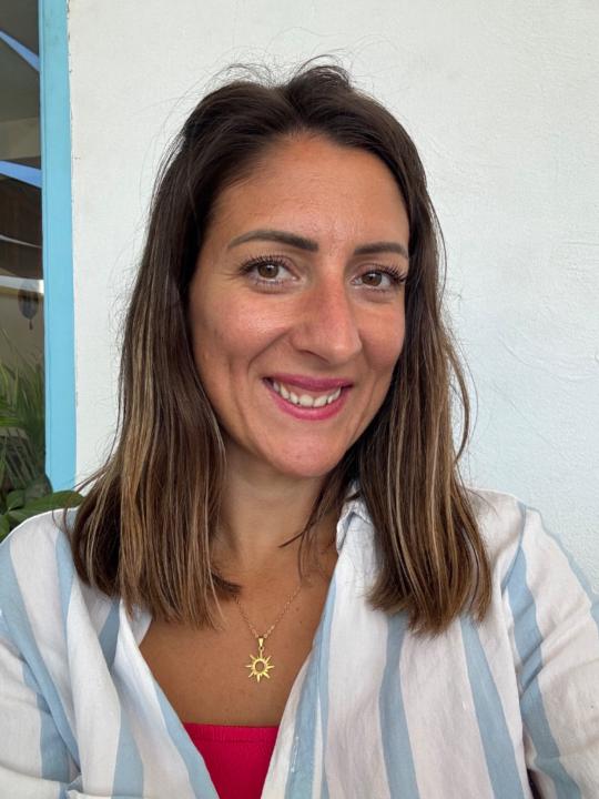 Ana Gromovic