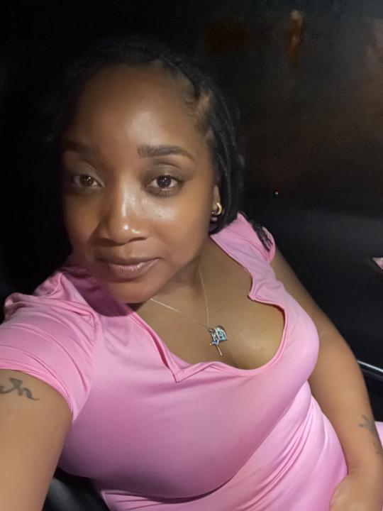 Chaneka Brown