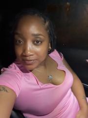 Chaneka Brown