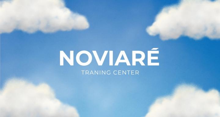 Noviaré | Traning Center