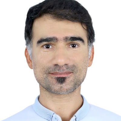 Nezam Fadavi