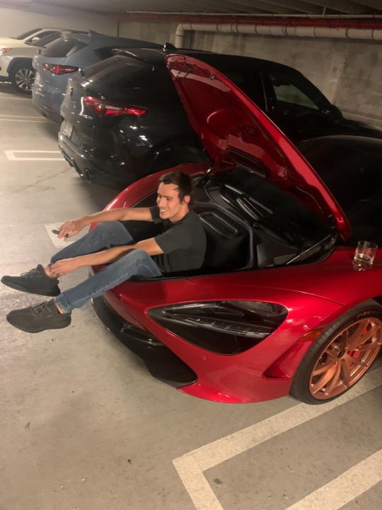 Christopher Sierra
