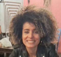 Khadija Reot