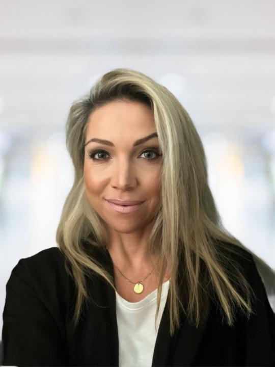 Anna Lindgren