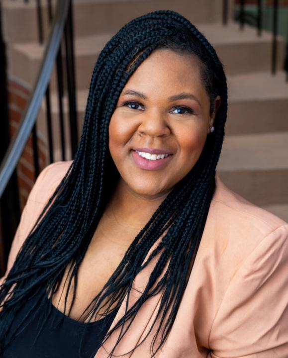 Latoya McCarthy-Scott
