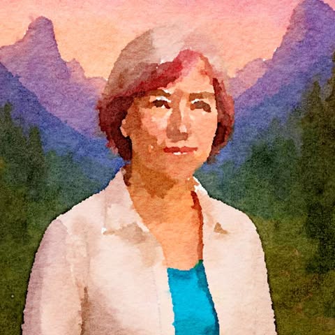 Diana Carlsen