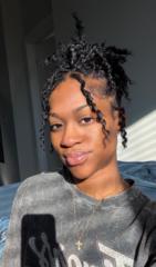 Domanique Burnett
