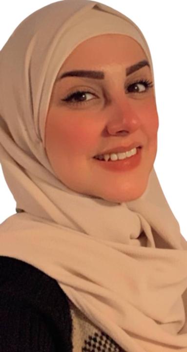Rahaf Abdouh