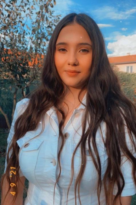 Natalie Carneiro Martins