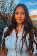 Natalie Carneiro Martins