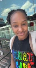 Ebony Winston