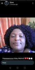 Lindelwa Lillian Malima
