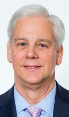 Michael Travis