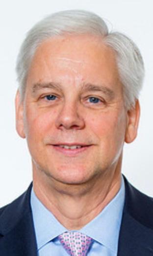 Michael Travis