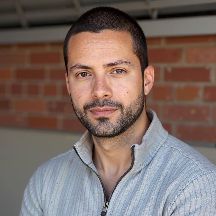 Alejandro Henriquez