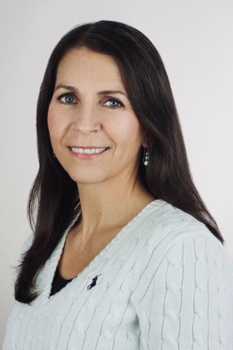 Andrea Couture Hergenrother