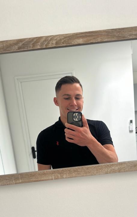 Thibault Roux