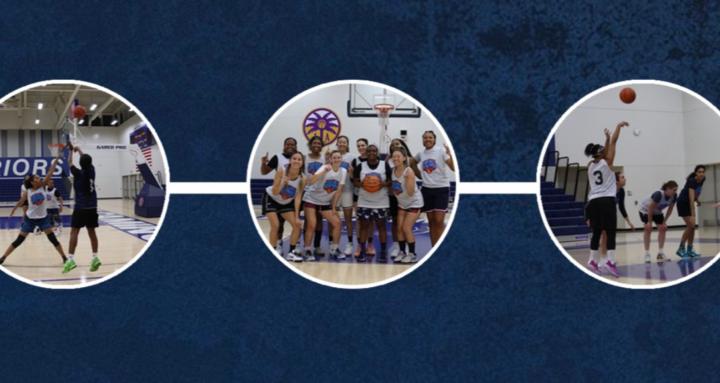 Start a Basketball Rec League