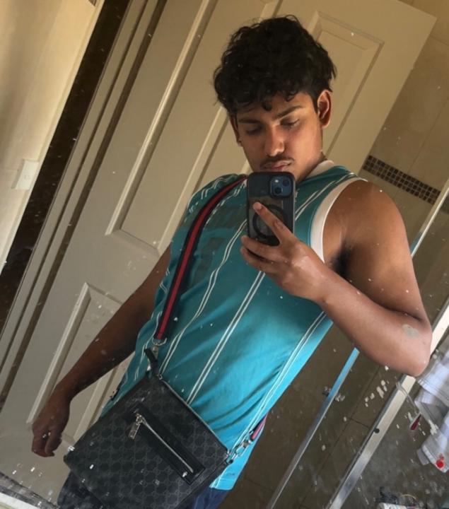 Eathan Keatheswaran