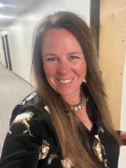 Becky Harwell