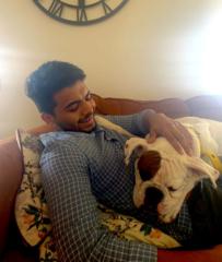 Saurav Vyawahare