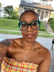 Samira Williams