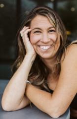 Catrina Scott