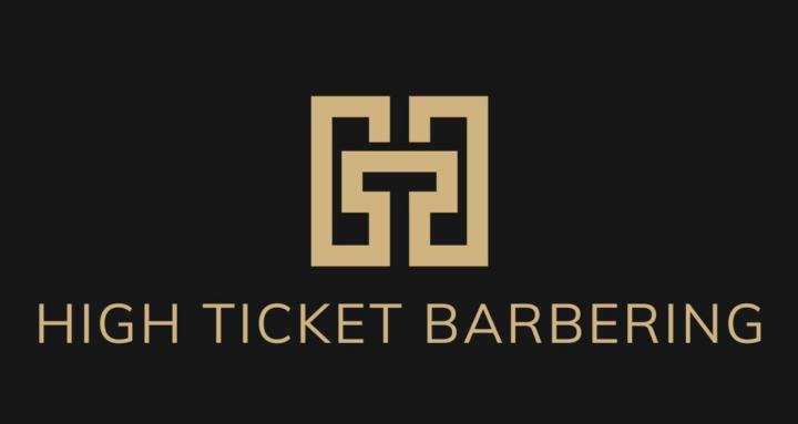 High Ticket Barbering