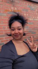 Shakia Hankerson