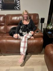 Nancy Caldwell