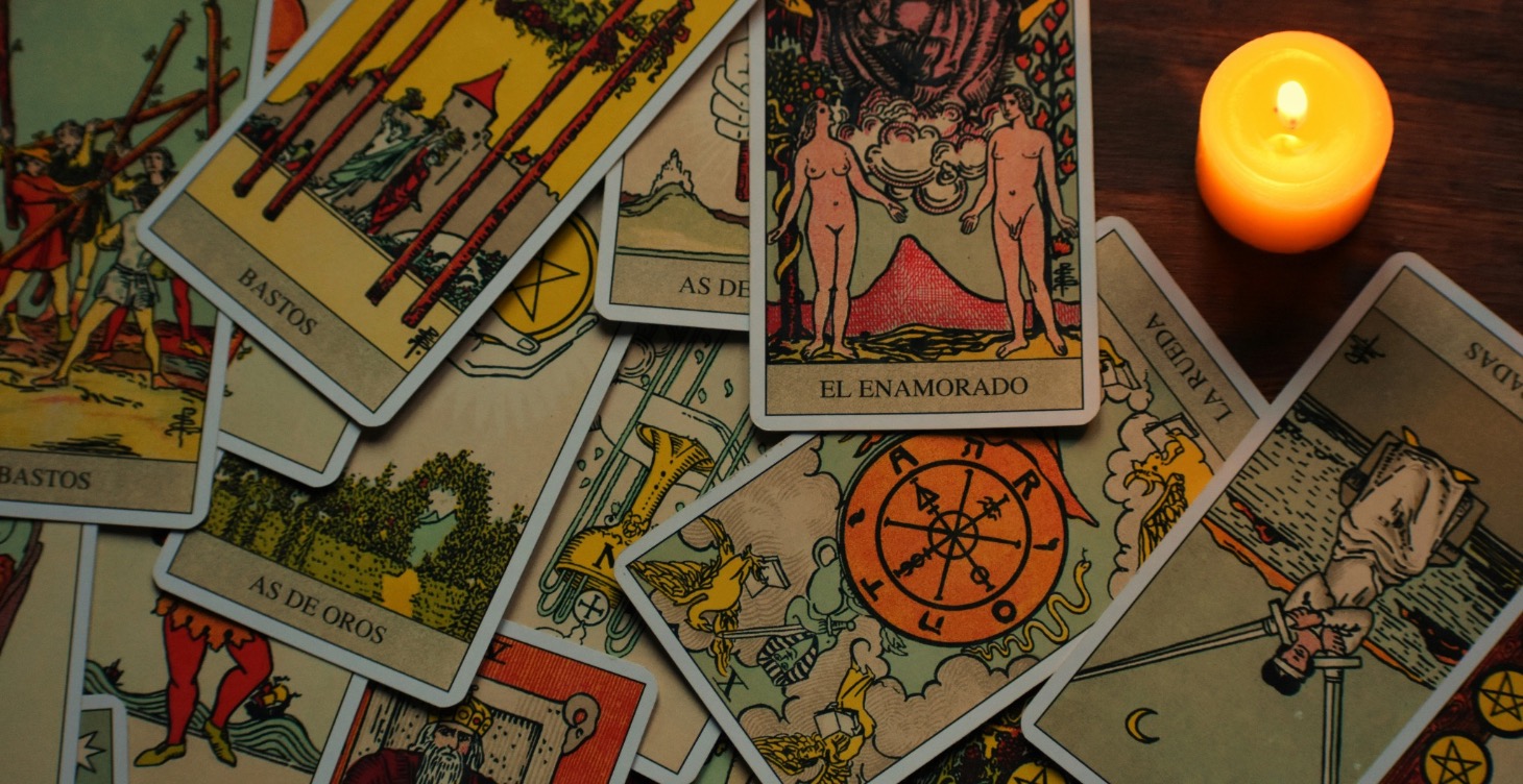 Minor Arcana