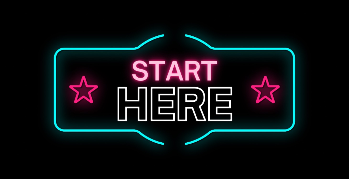 Welcome!